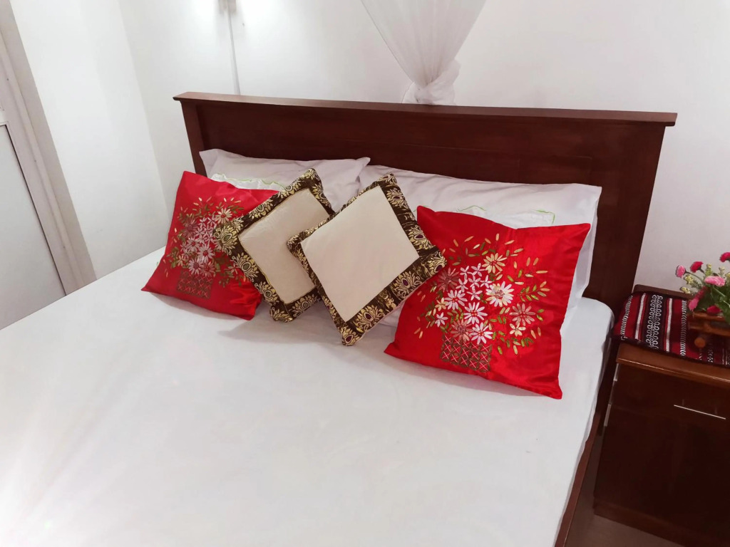 Comfort Inn- Galle Fort