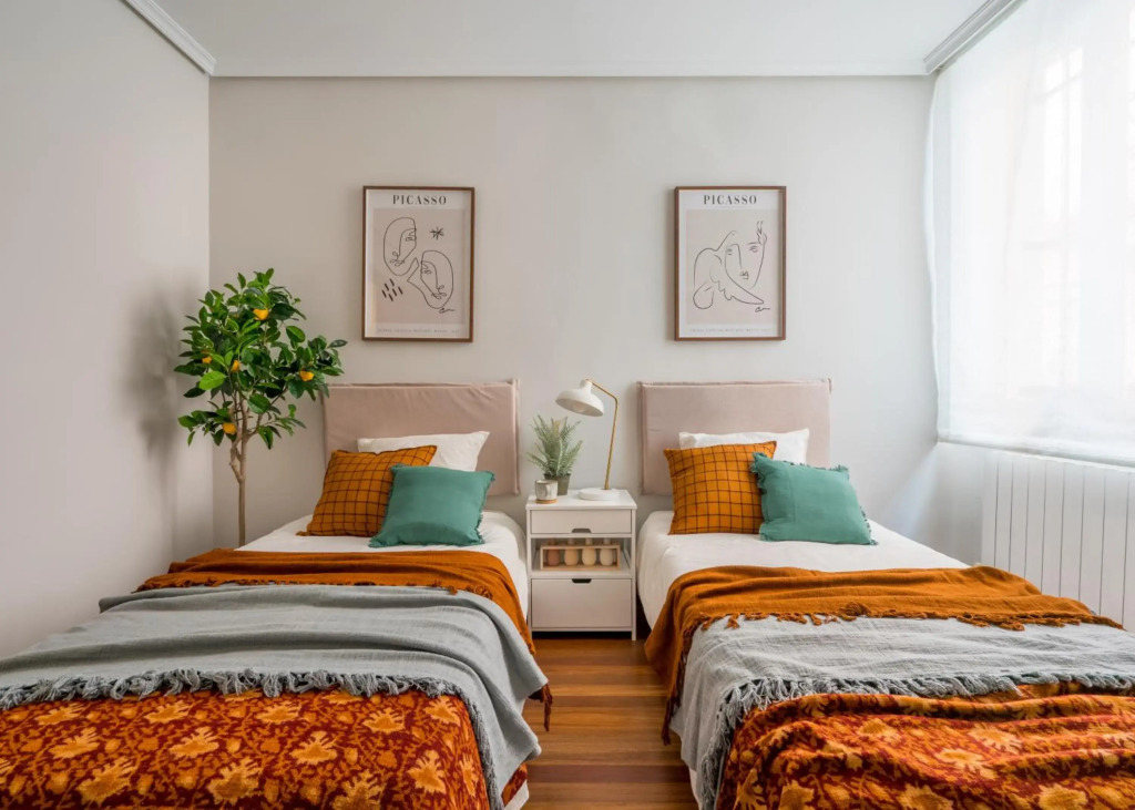 NEW! ZUBIZURI by STAYNNAPARTMENTS