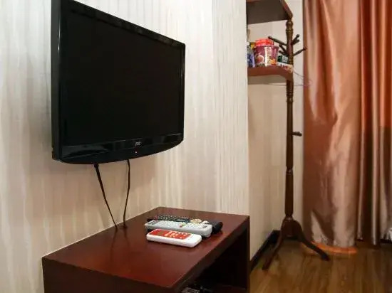 Hexu Hotel