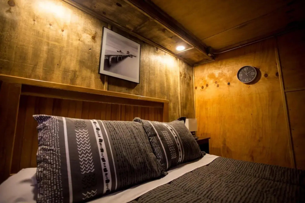 Hotel Low Cost "Colón"