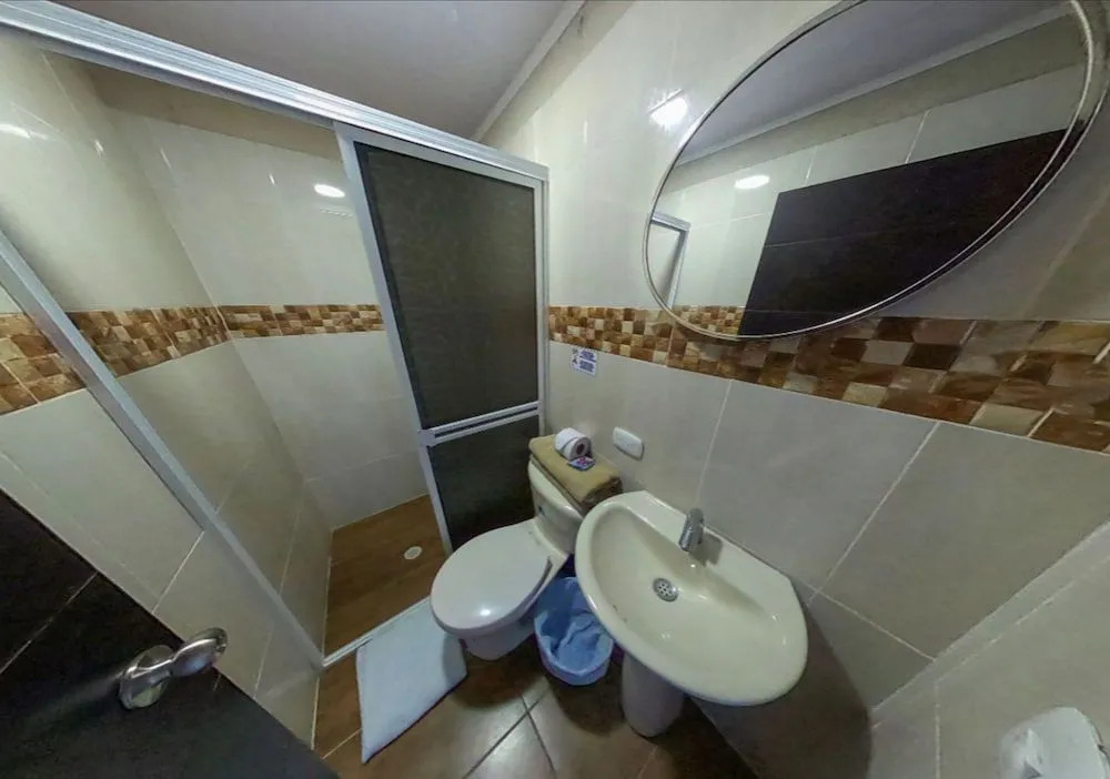 Apartamentos Isla Tropical
