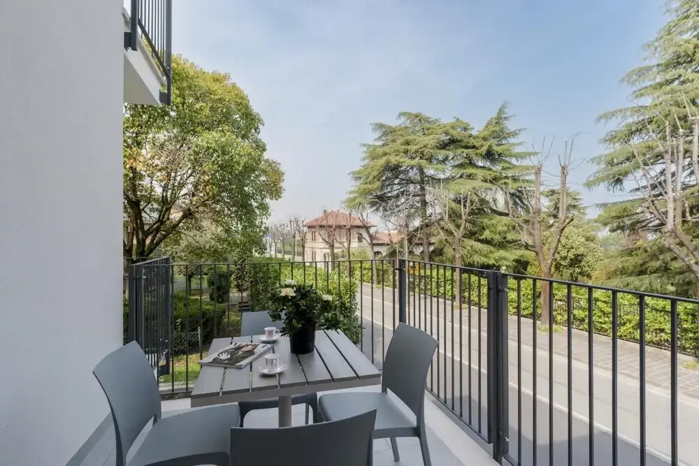 Apt24 - Garibaldi 2 in Desenzano del Garda