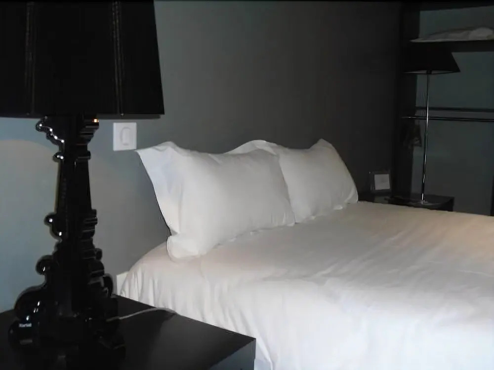 Hôtel Astrid