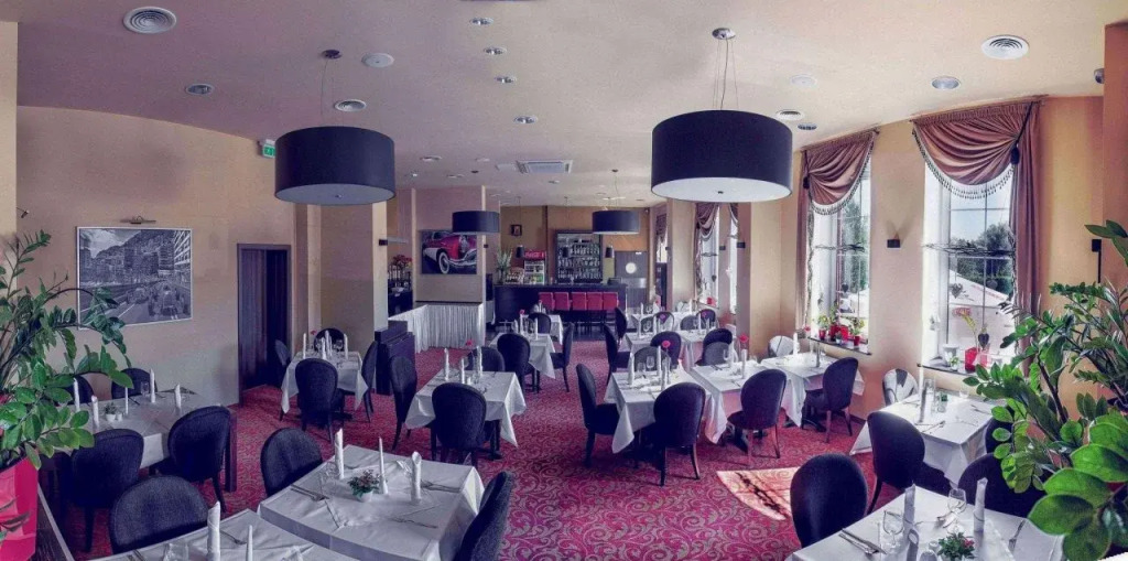 Hotel Niemcza Wino & Spa