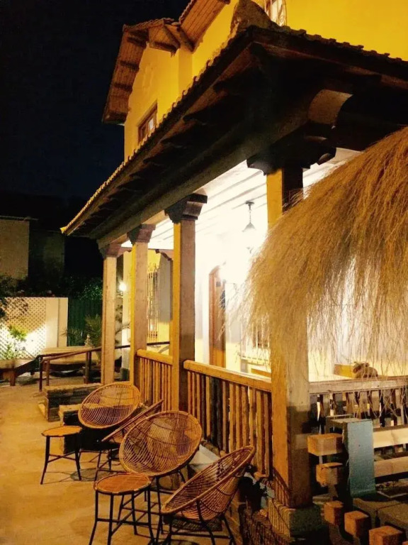 Esencia Hotel Boutique