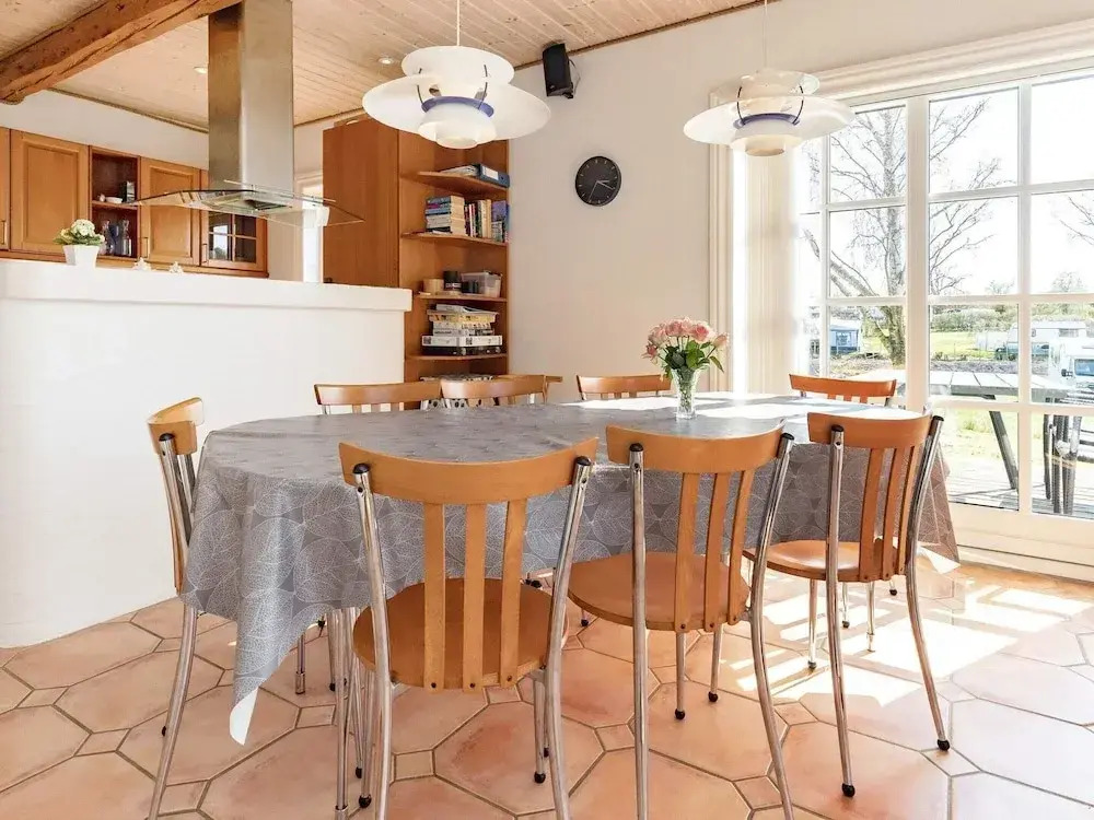 5 star holiday home in Løgstrup