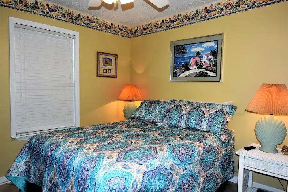 Sunchase 310 by Bender Vacation Rentals