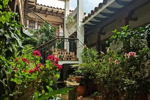 Hotel Boutique La Española