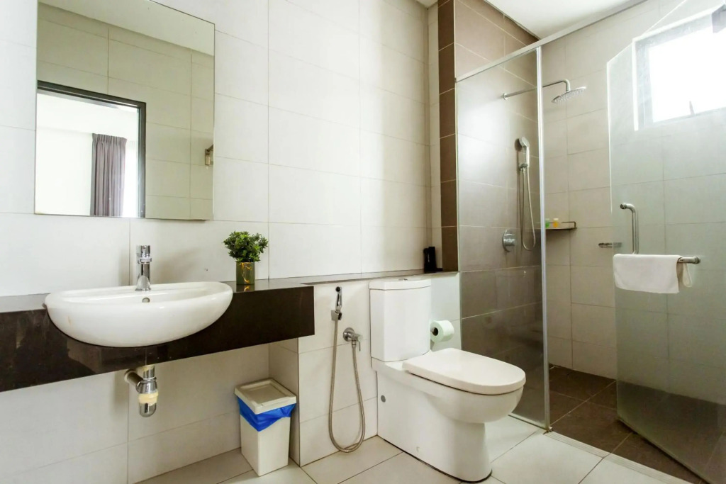 Da Men Sunway Subang By ODY Suites