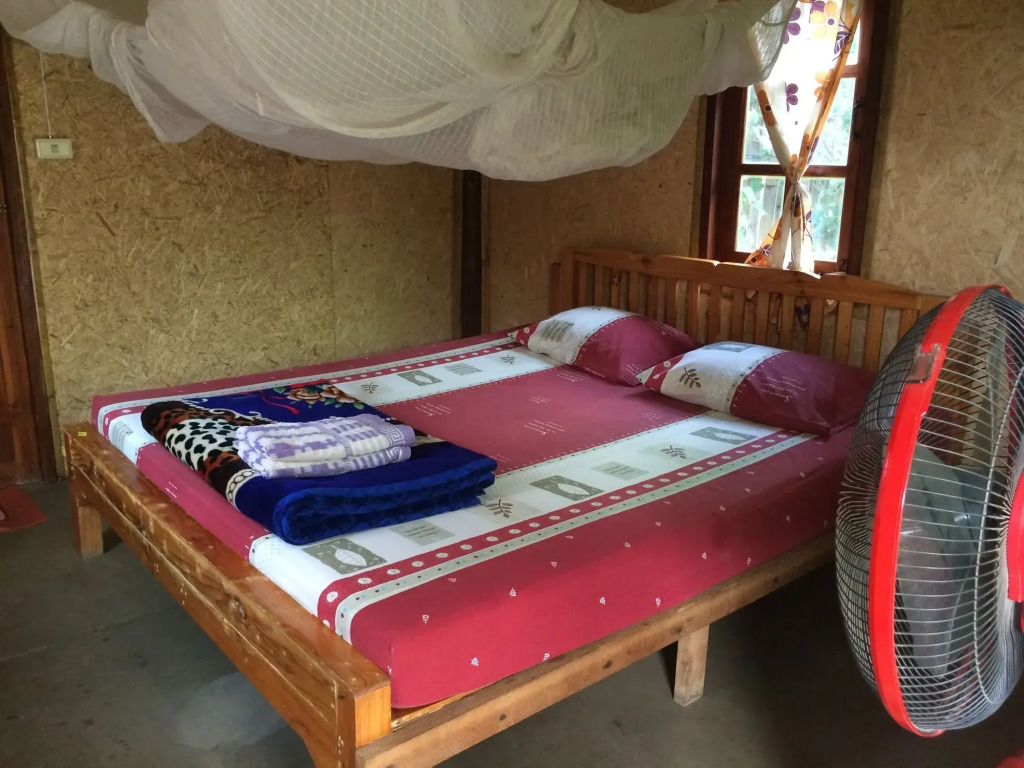 Family Hut Pai