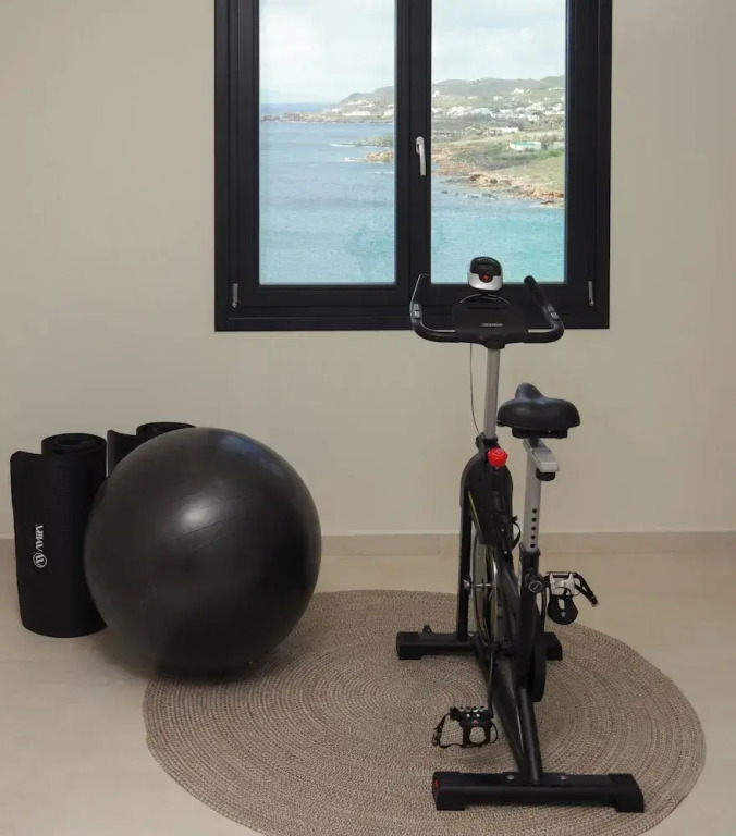 Pnoe Villas Syros