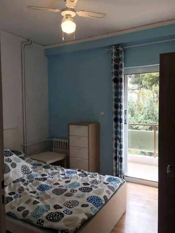 Sea & City Apartment in Voula