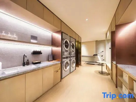 JI Hotel (Changchun Xintiandi Changchun Street)