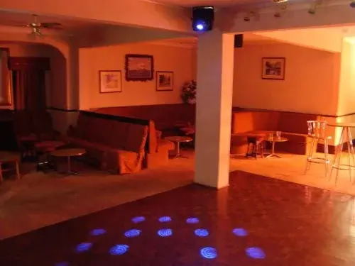 Grand Beach Hotel