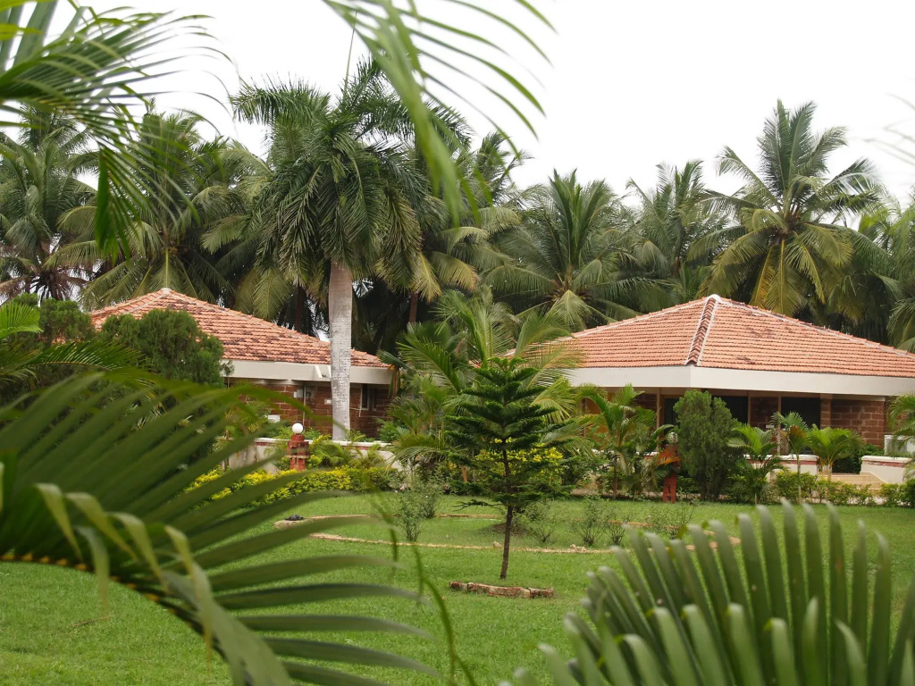 Toshali Sands Puri