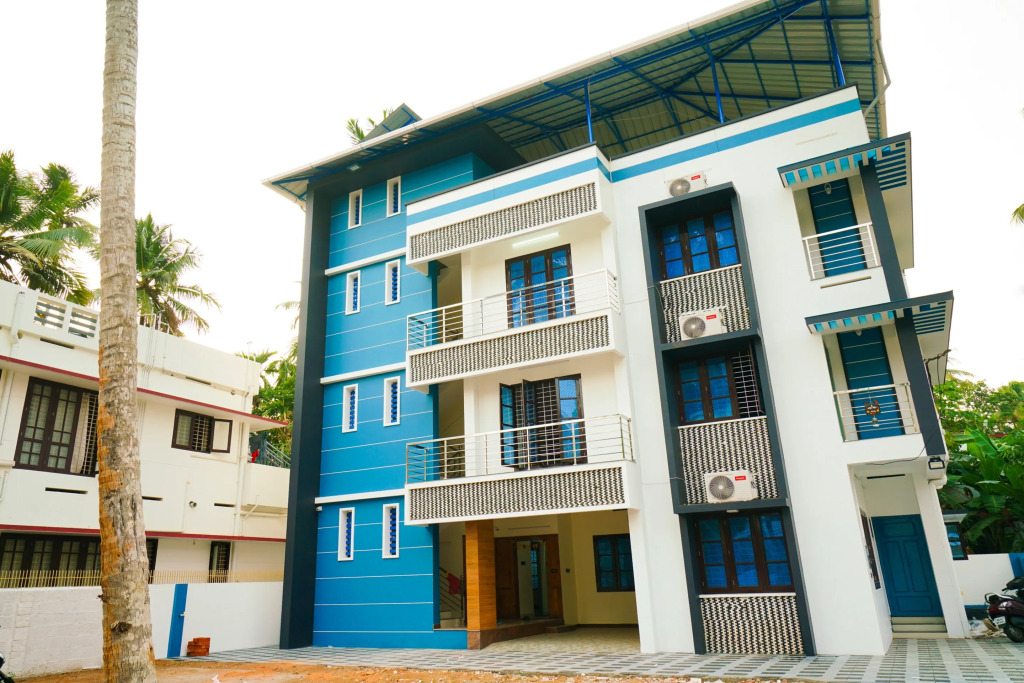 Hotel O Majestic Stays