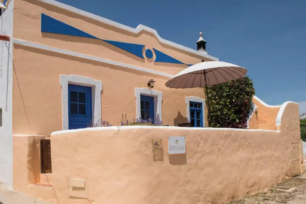 Luazinha - Lovingly renovated Fishermans cottage