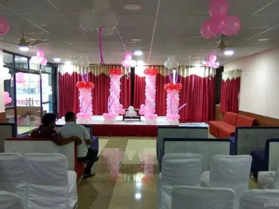 hotel sukh sagar gwalior