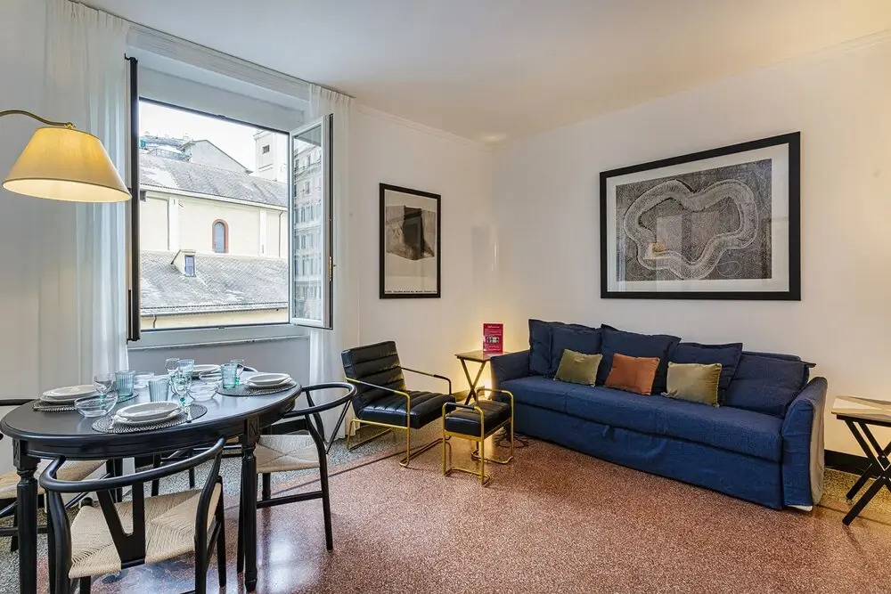 Le Suite del Carmine by Wonderful Italy