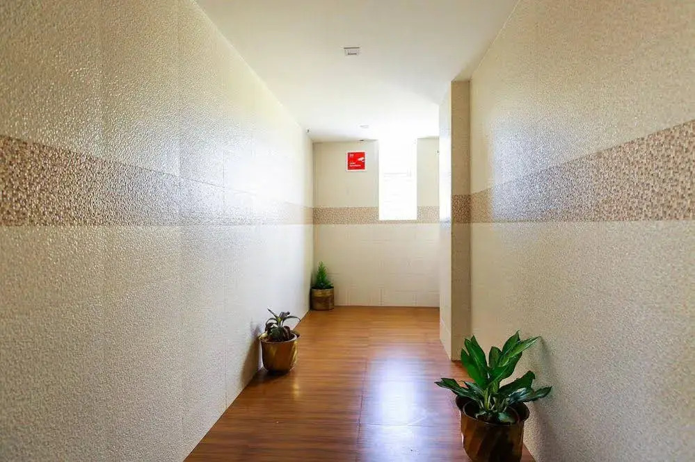 ZO Rooms Yeswanthpur