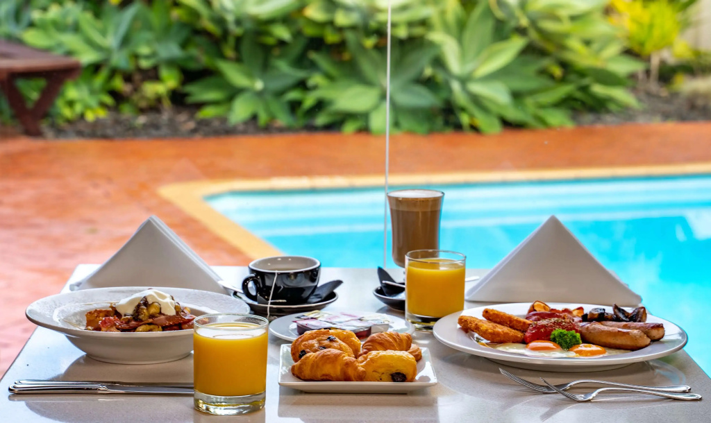 Scenic Hotel Bay of Islands