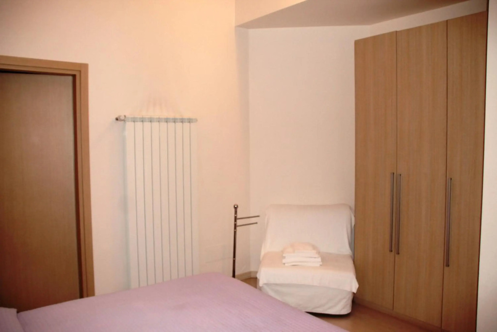 B&B Magnifico Messere