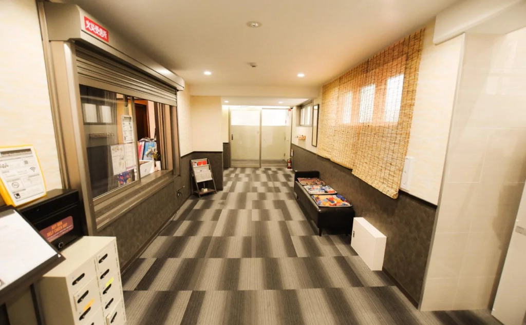 Randor Residence Kyoto Classic