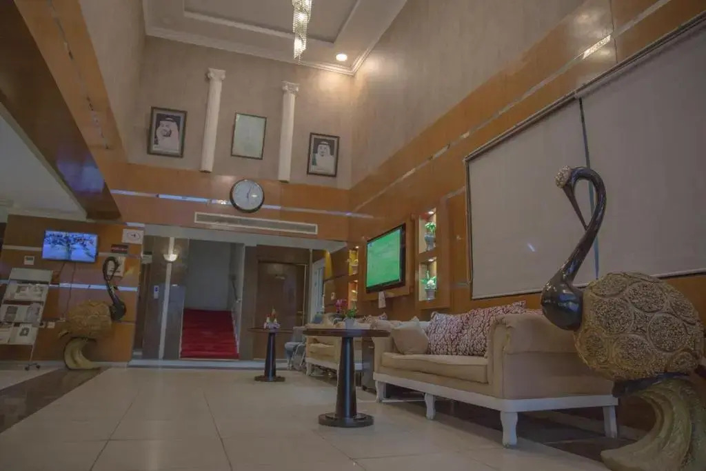 Rimasia Furnished Apartments