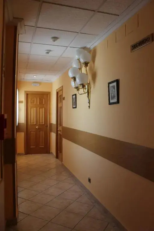 Hostal Maria Ronda