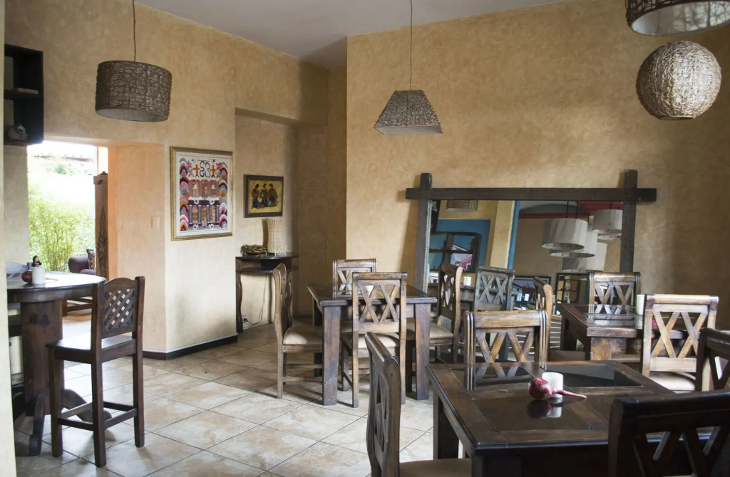 Casa Bella Boutique Hotel