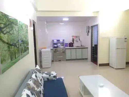 Nana Apartment