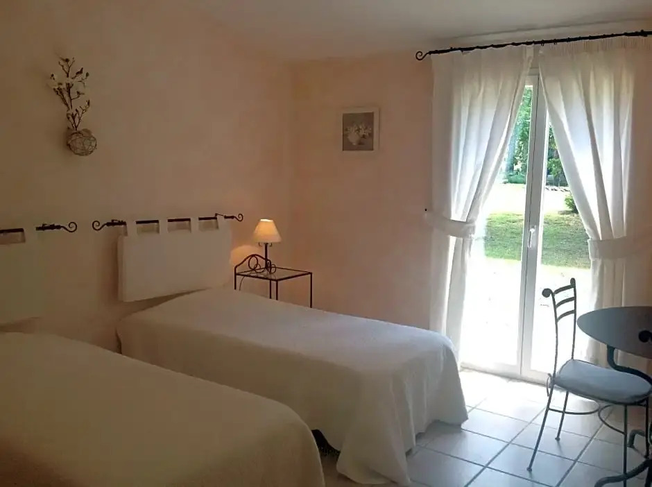 Le Clos des Cigales