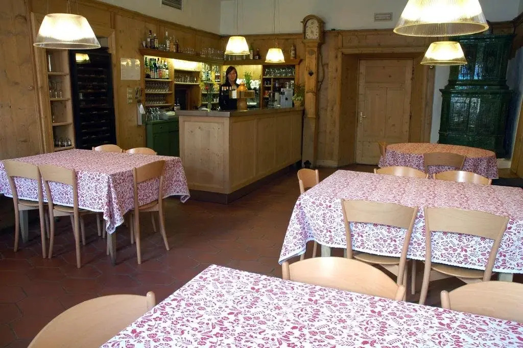 Hotel zur Post