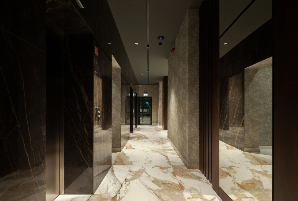 Only Boutique Suites & Residences