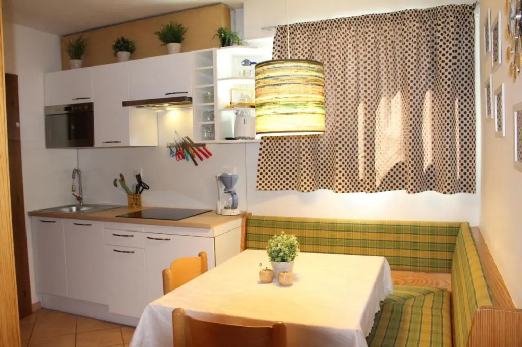Alpina Residence