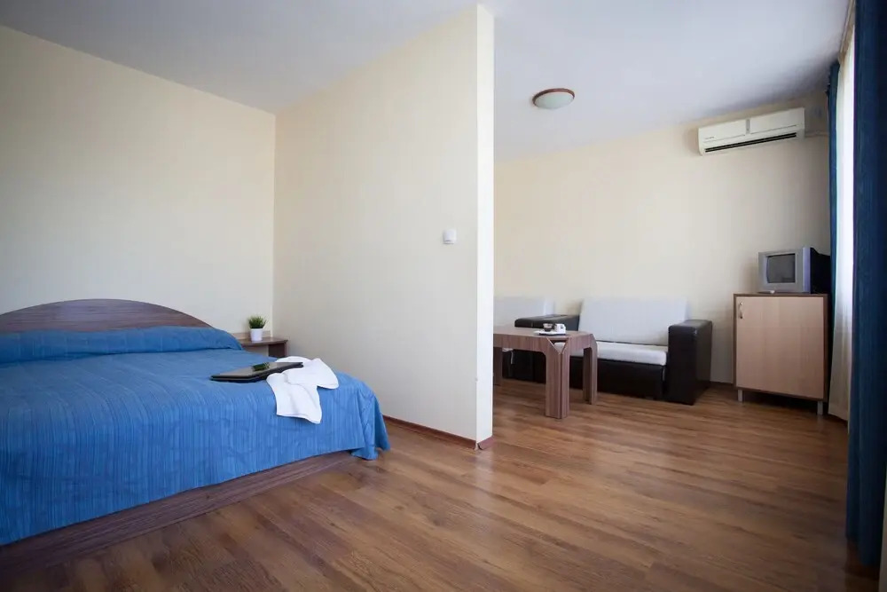 Hotel Rahovets