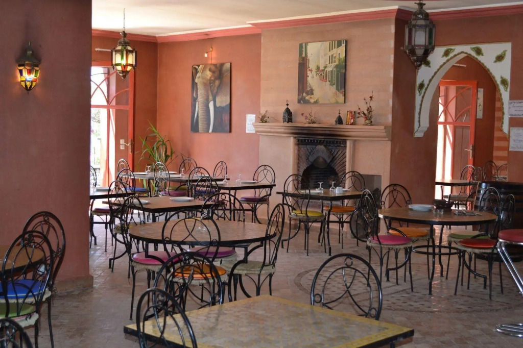Le Relais De Marrakech