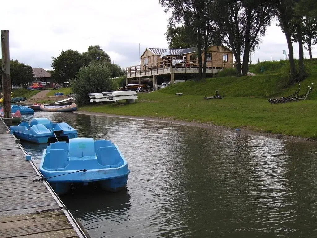 Sailcenter Limburg