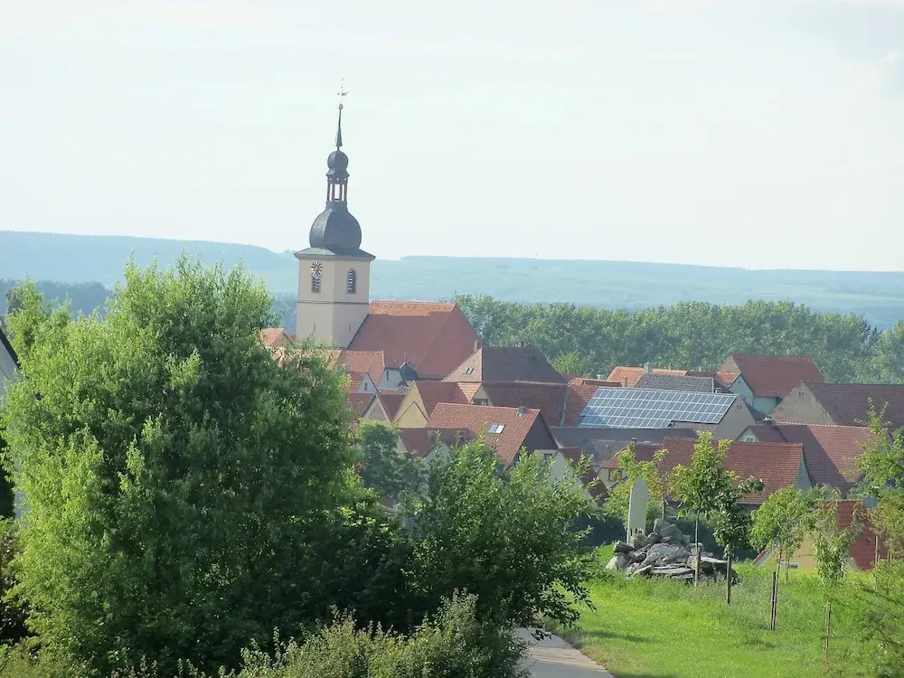 Landhotel und Weingasthof Schwarzer Adler