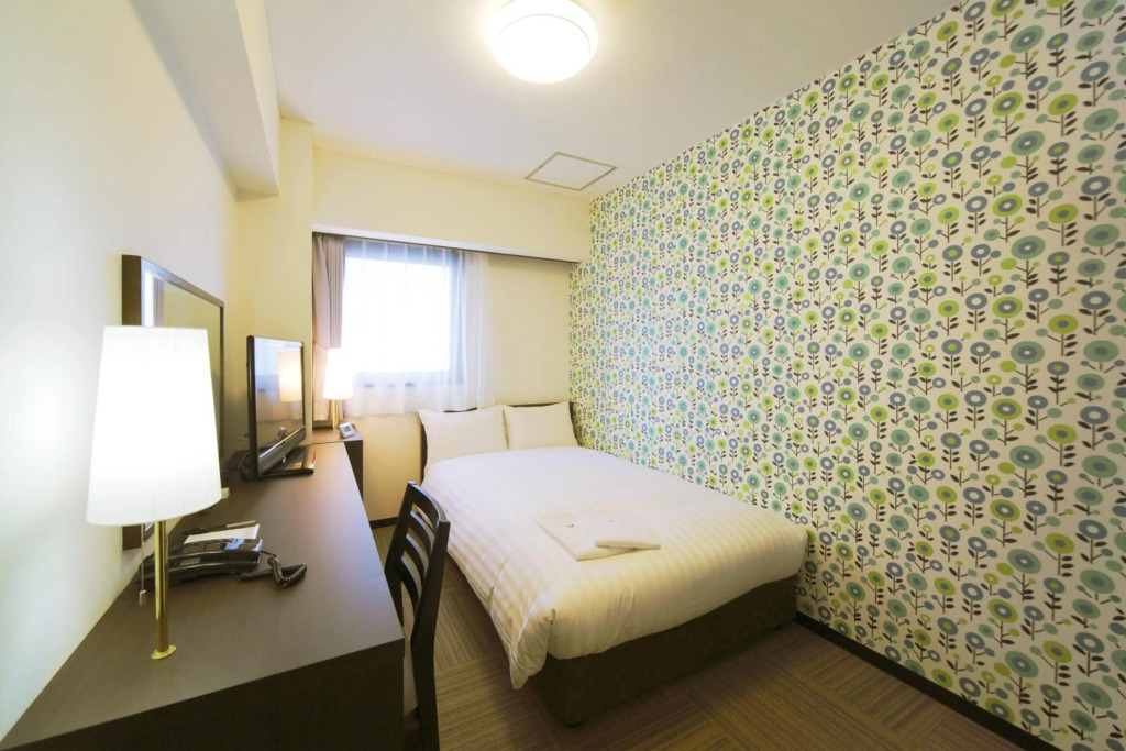 KOKO STAY Shonan Fujisawa - formerly Hotel Wing International Shonan Fujisawa