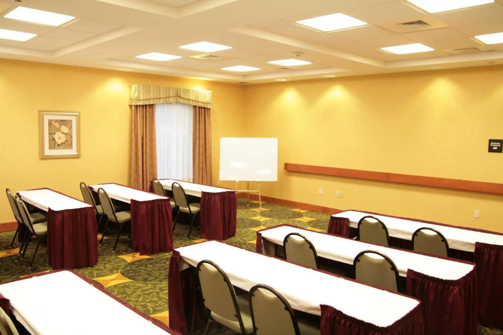 Hampton Inn & Suites Orlando-South Lake Buena Vista
