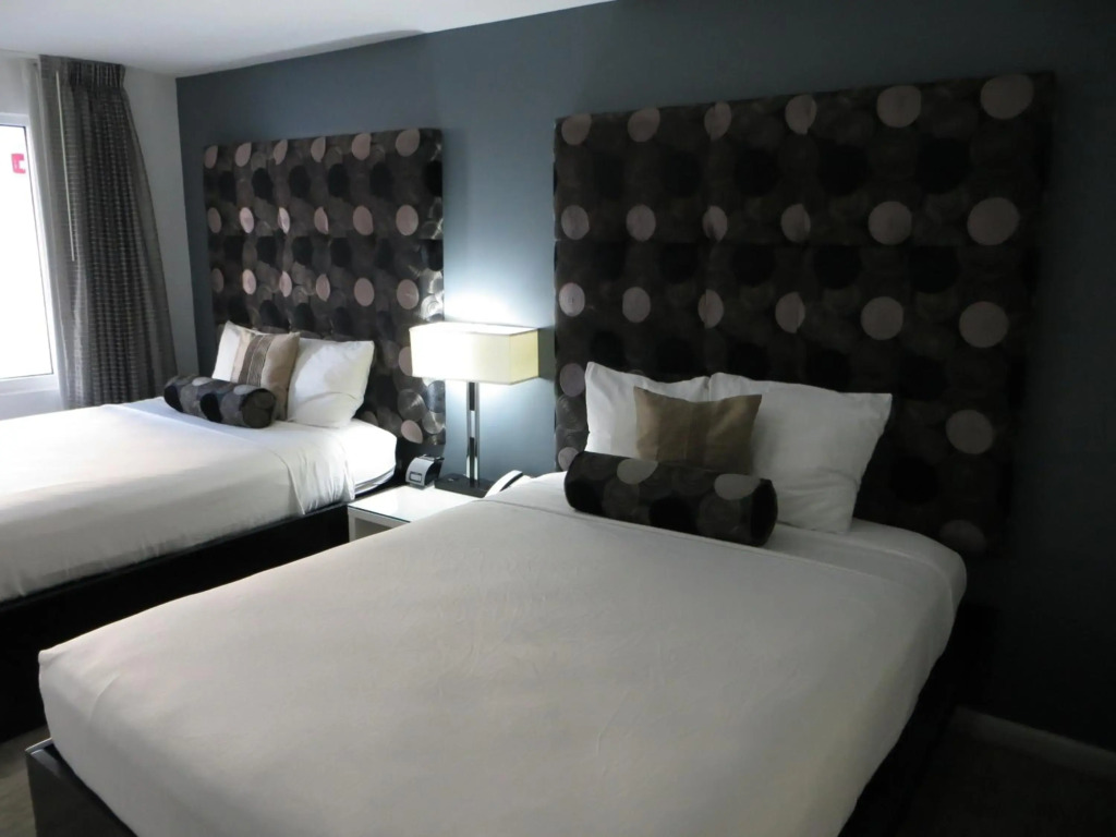 Lotus Boutique Inn and Suites