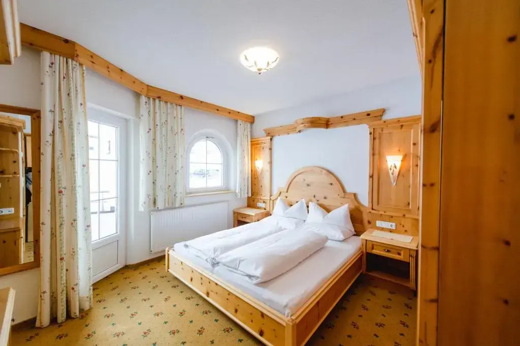 Sonnhof Appartements