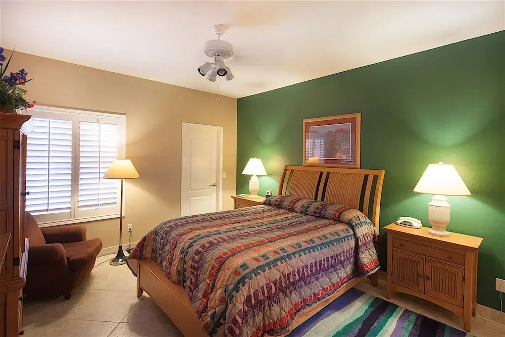 Arroyo Madera Townhome 2