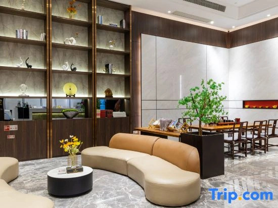 Shanshui S Hotel (Huizhou Zhongkai Hui Huan Store)