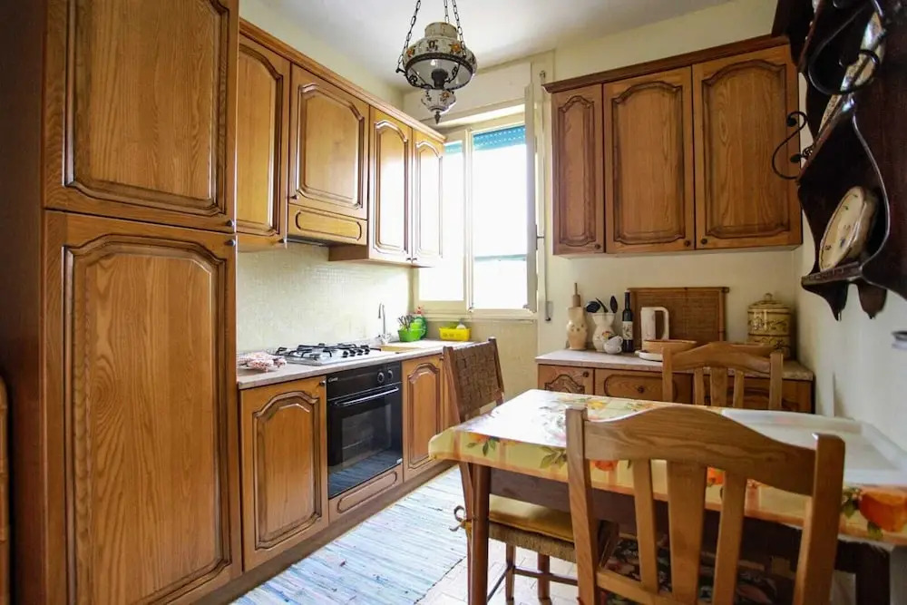 Rainbow Apartment - Torre dellorso