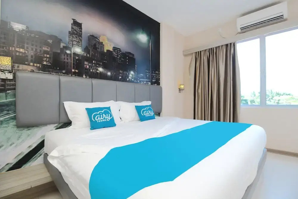 Airy Tanjung Uncang Taman Cipta Indah AA 10 Batam