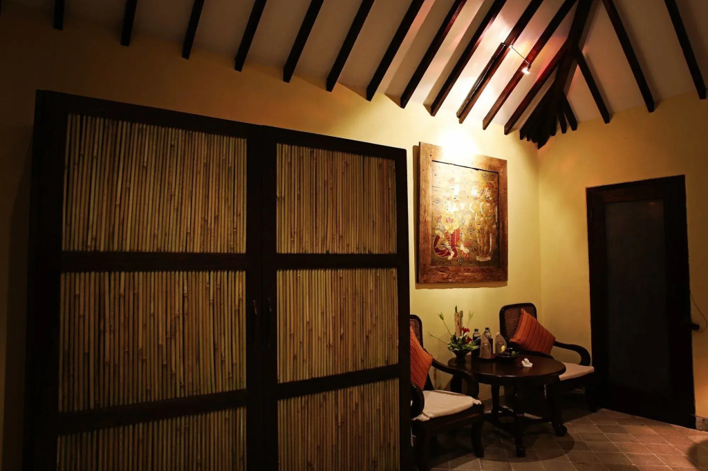 Hotel Tugu Lombok
