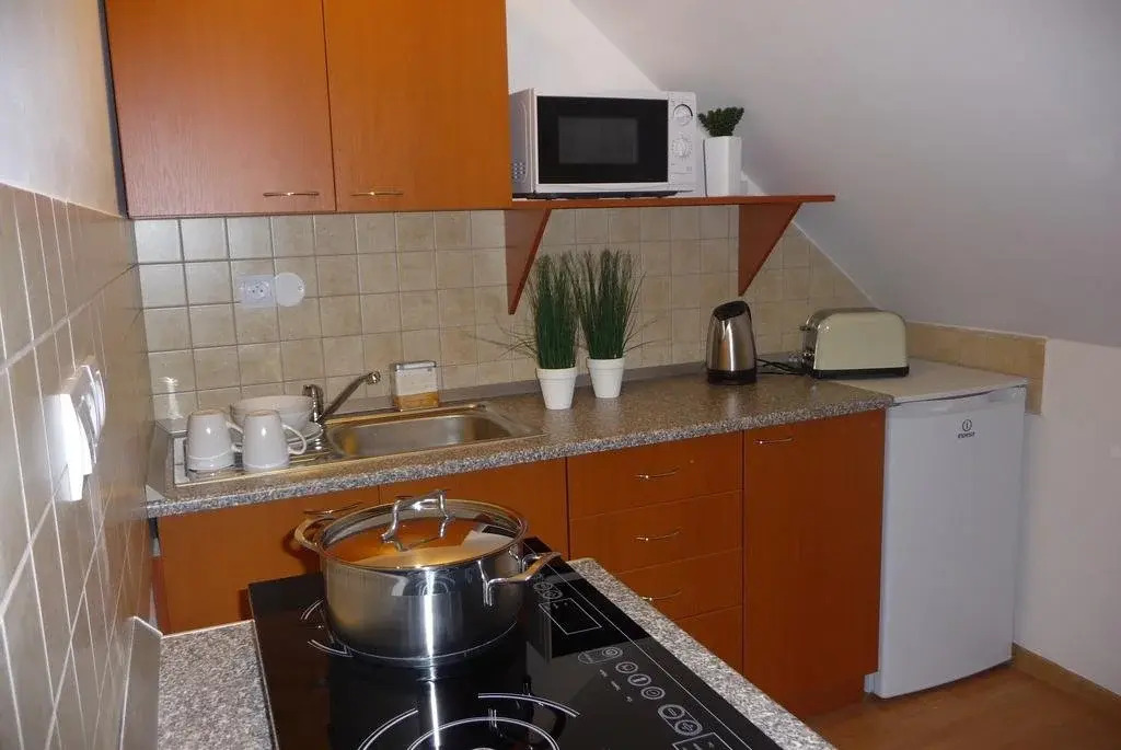 Apartmany Star