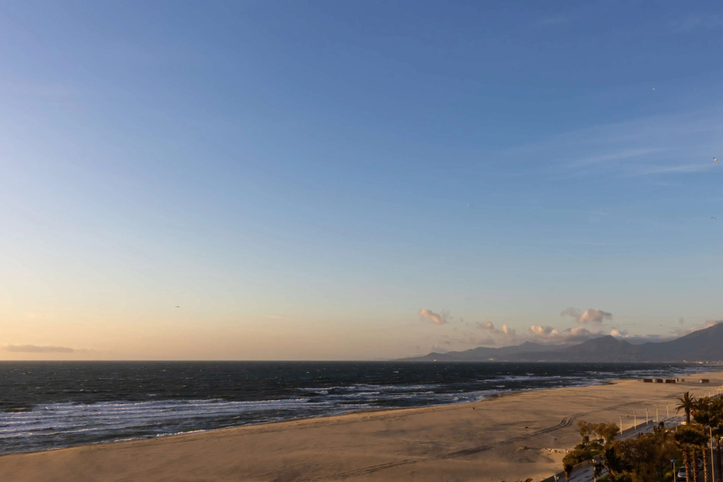 Best Western Plus Hotel Canet-Plage